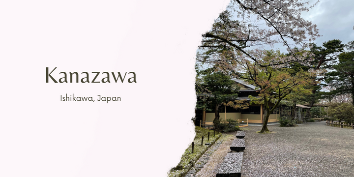 Kanazawa: A Blend of History, Art, and Nature